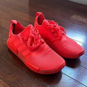 Men’s nmd r1 adidas size 10